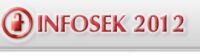 INFOSEK 2009 Nova Gorica predavač Saša Aksentijević
